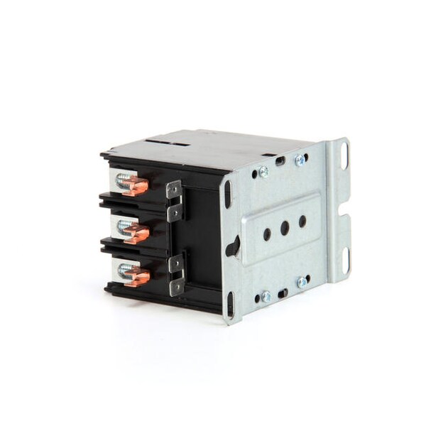 Contactor 50A 3 Phase 208